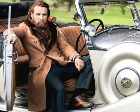 Buchanan Bespoke