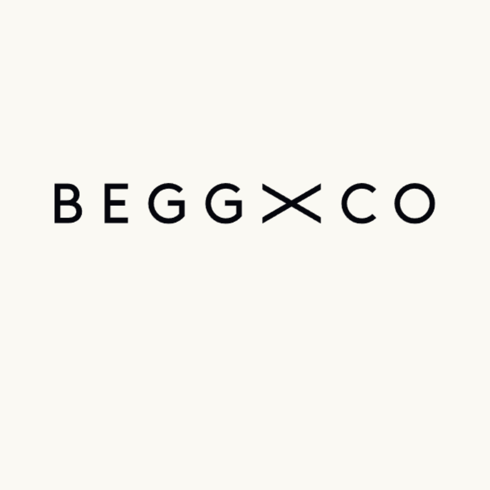 Begg X Co