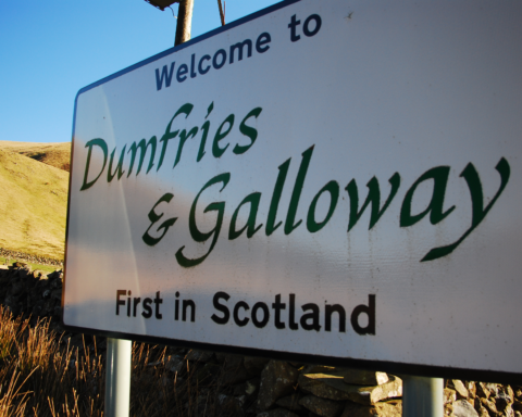 Dumfries and Galloway