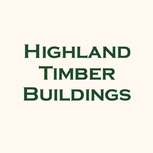 Highland Timber Buildings