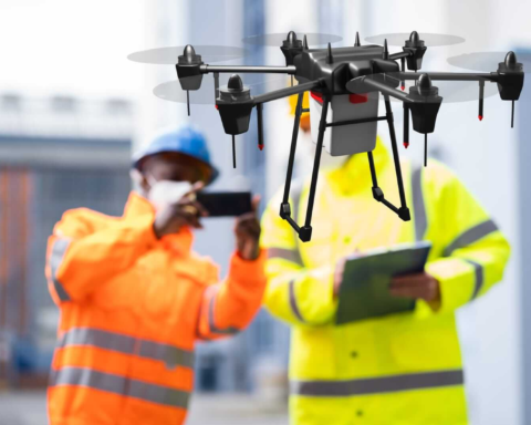 Drone