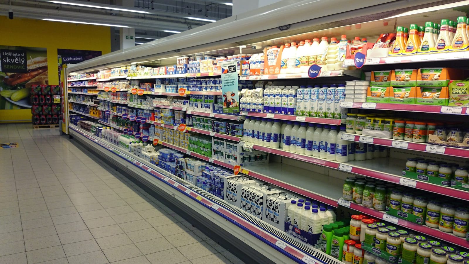 75445878 food refrigerators