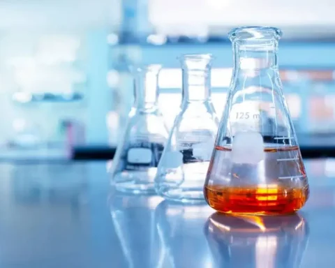 Shrieve Chemicals FIS Chemicals acquisition