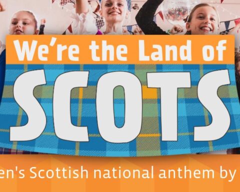 Featured visual for “Scottish Children Sing Their Support As National Team Returns To World Cup Stage”