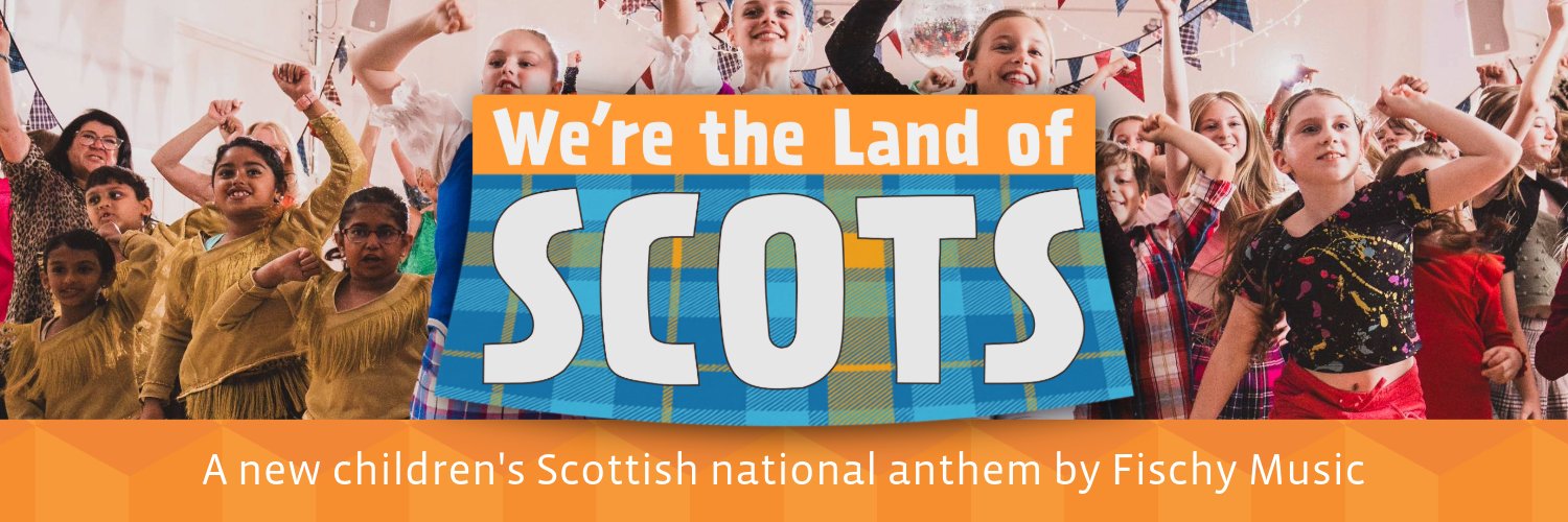 Featured visual for “Scottish Children Sing Their Support As National Team Returns To World Cup Stage”