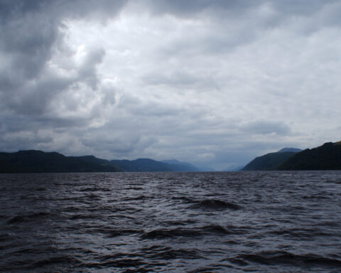 Loch Ness. The Loch Kemp proposal would use Loch Ness as its lower reservoir and Loch Kemp as the upper storage body