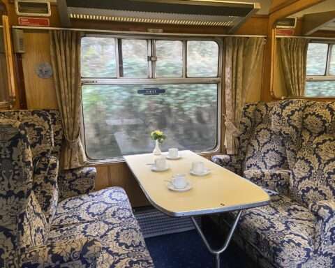 Bo’ness & Kinneil Railway
