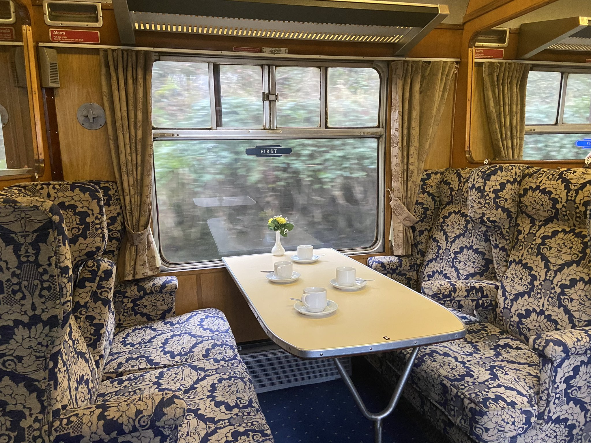 Bo’ness & Kinneil Railway