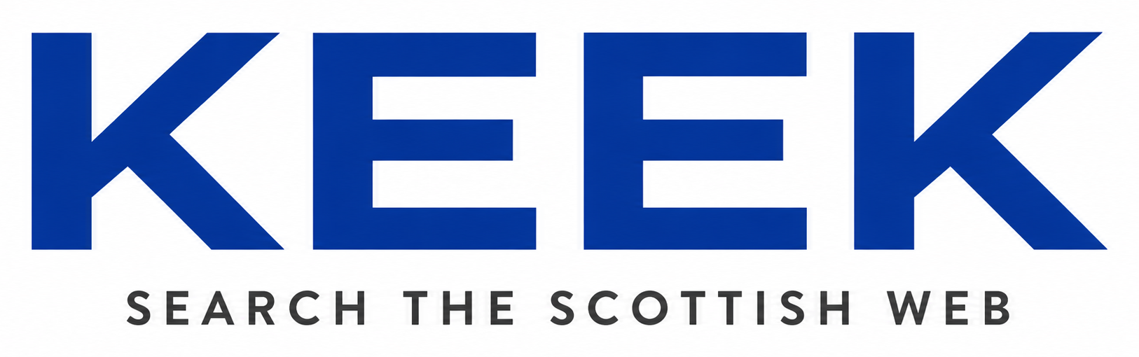 Keek - Search the Scottish Web