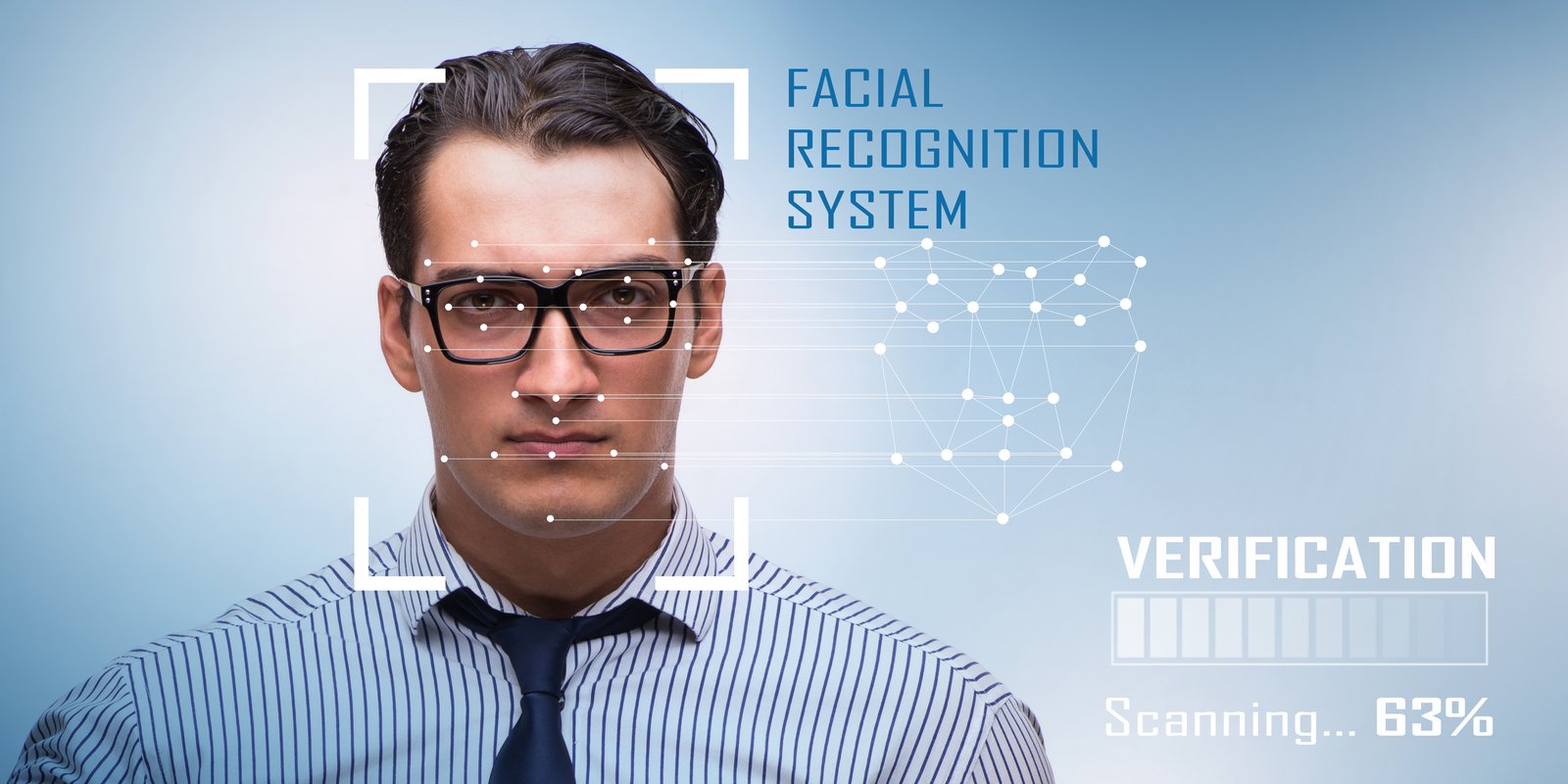 33332050 concept of face recognition software and hardware